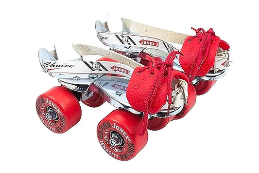 JJ Jonex TENACITY BRAKE FIX BEARING Roller Inline Skates