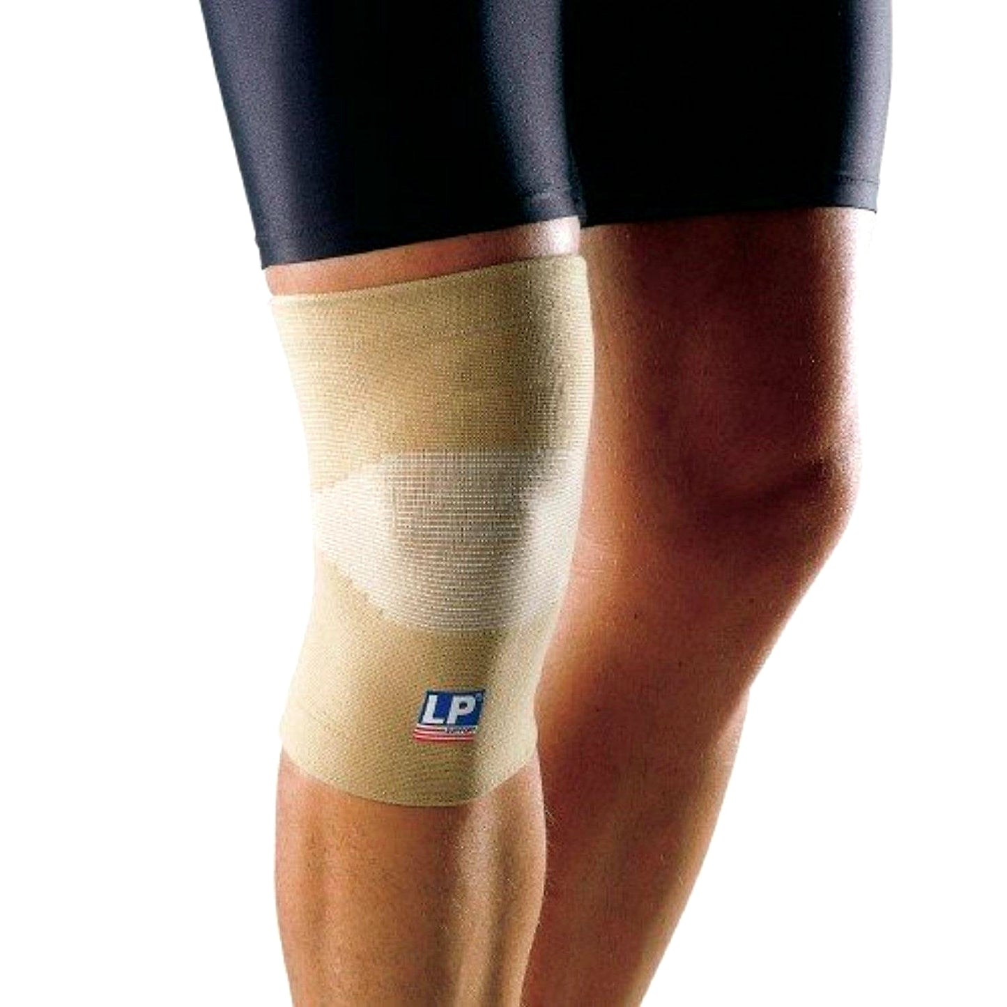 Lp Supports 941 Elastic Knee Support