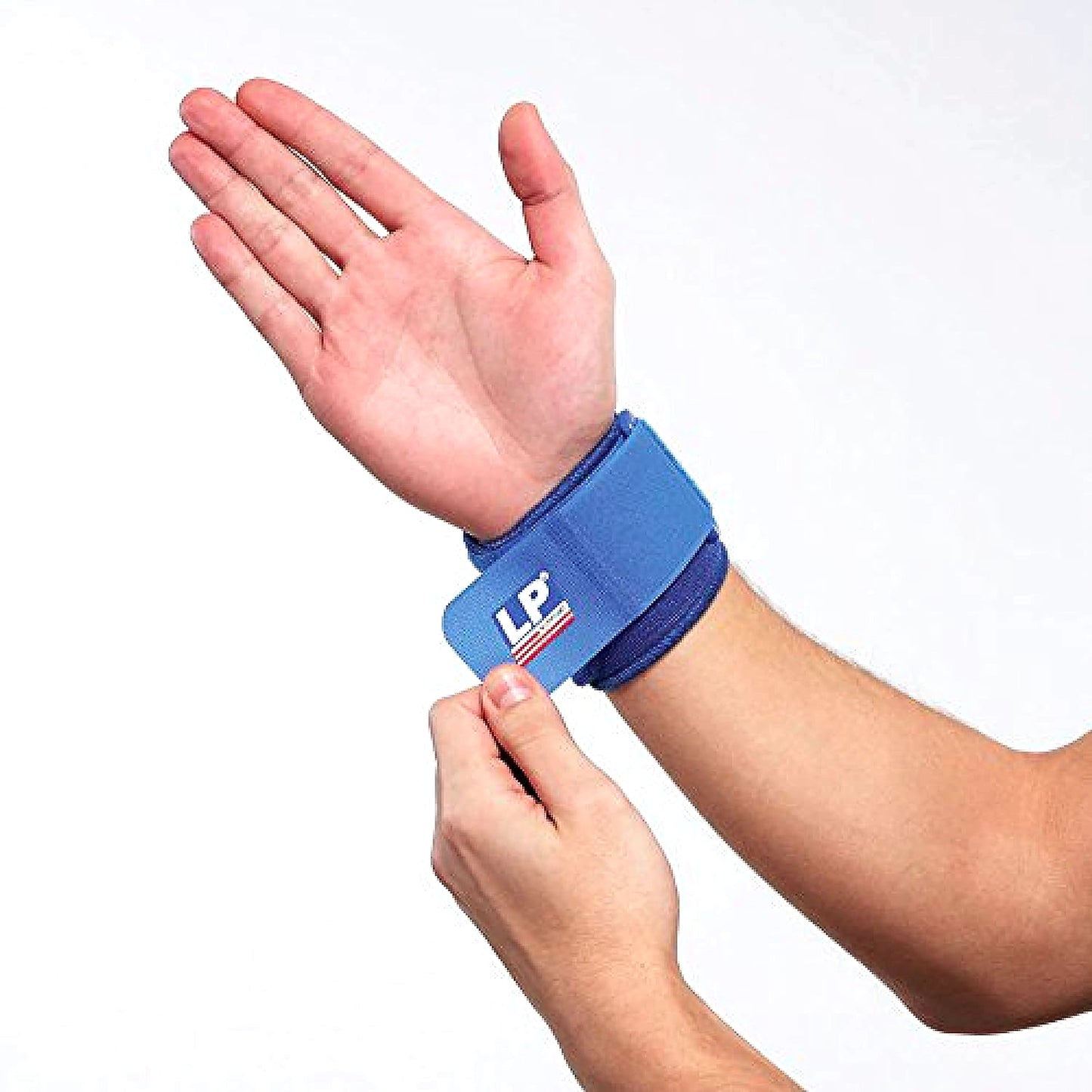 LP 753 Wrist Wrap