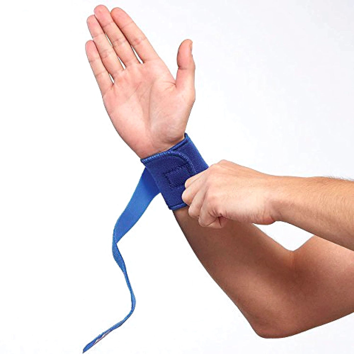 LP 753 Wrist Wrap