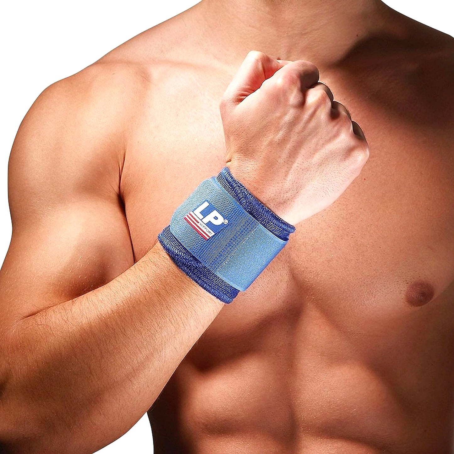 LP 753 Wrist Wrap