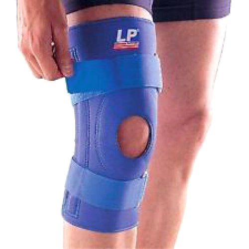 LP Supports 710 Hinged Knee support