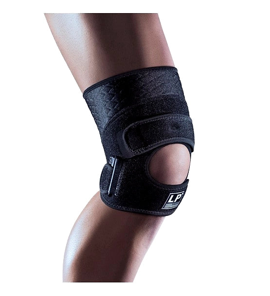 LP 519CA EXTREME KNEE SUPPORT WITH PATELLA TENDON STRAP