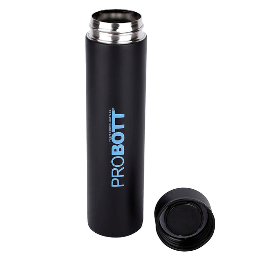 PROBOTT Thermosteel Compact Vacuum Flask 400ml