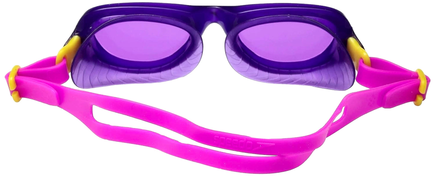 Speedo 810900B983 Futura Classic Goggles
