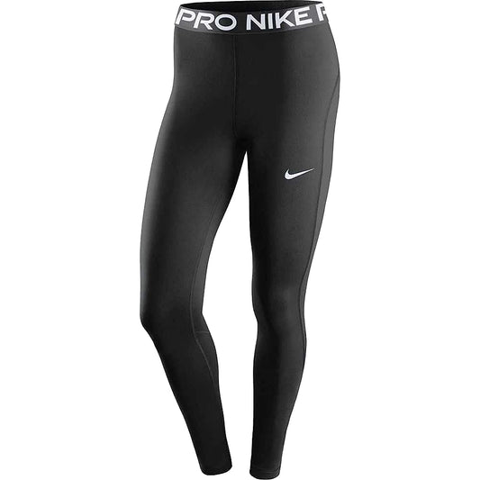 Nike Womens Mid-Rise Leggings