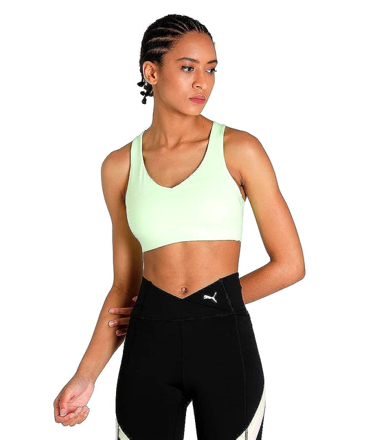 Puma High Impact To The Women's Max Bra