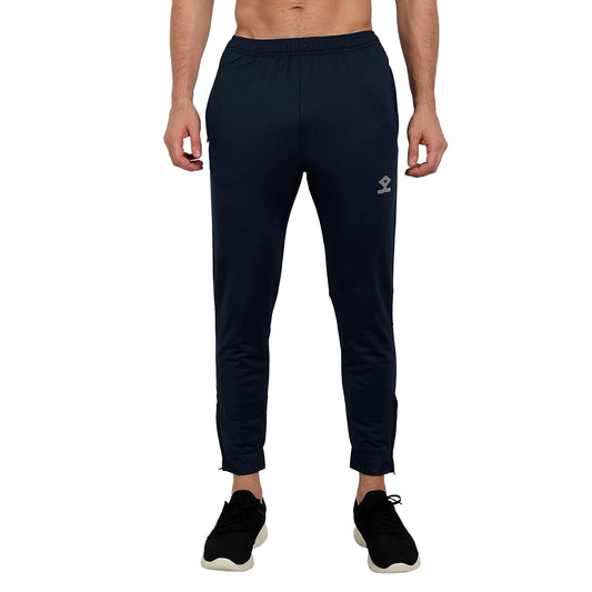 Shrey Sporty Knit Trousers