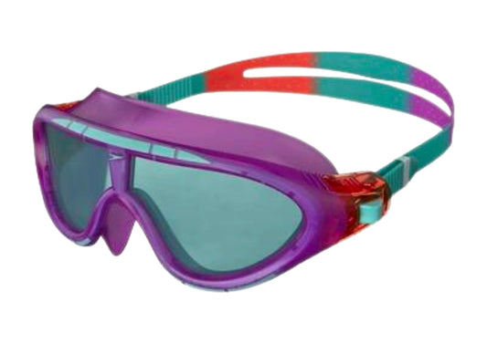 SPEEDO 801213B998 JUNIOR BIOFUSE RIFT SWIMMING GOGGLE