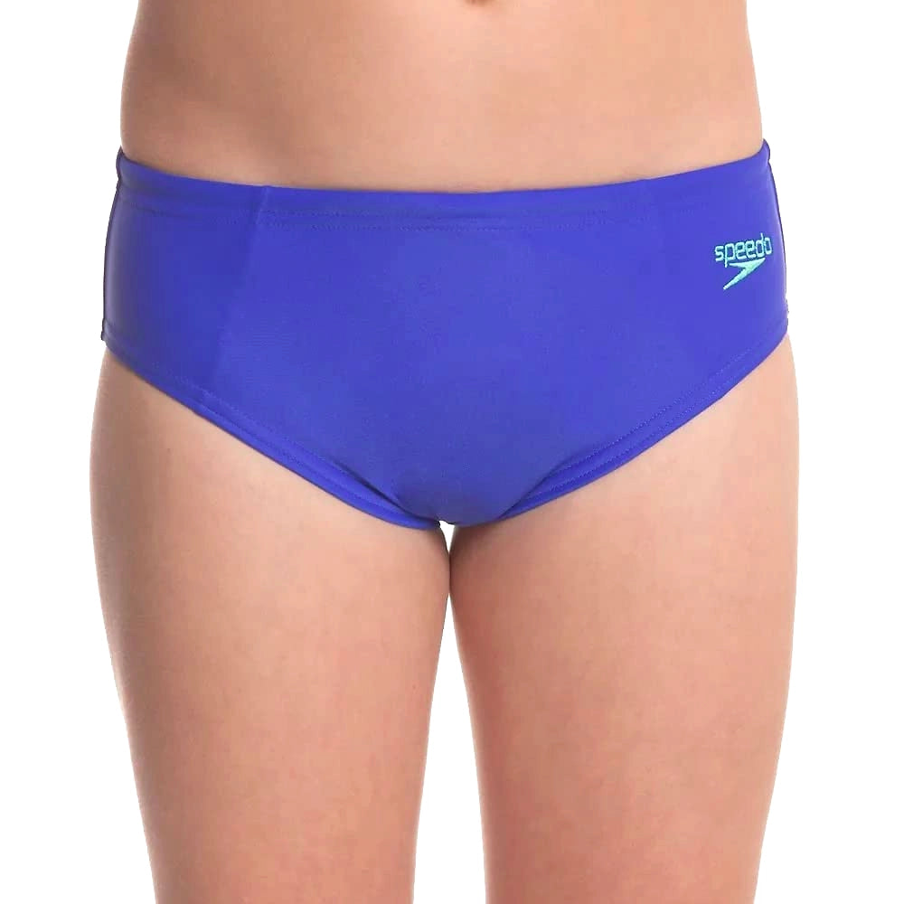 Speedo Lycra 6.5Cm Brief For Boys
