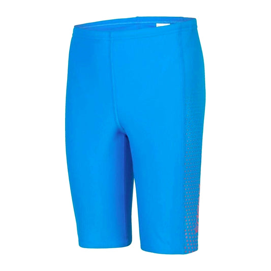 Speedo Gala Logo Panel Jammer