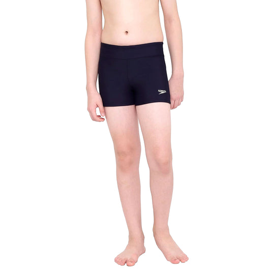 Speedo Junior Boys Essential Houston Aqua Short