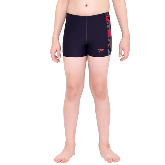 Speedo Jammer Hyper Boom Panel Aquashort