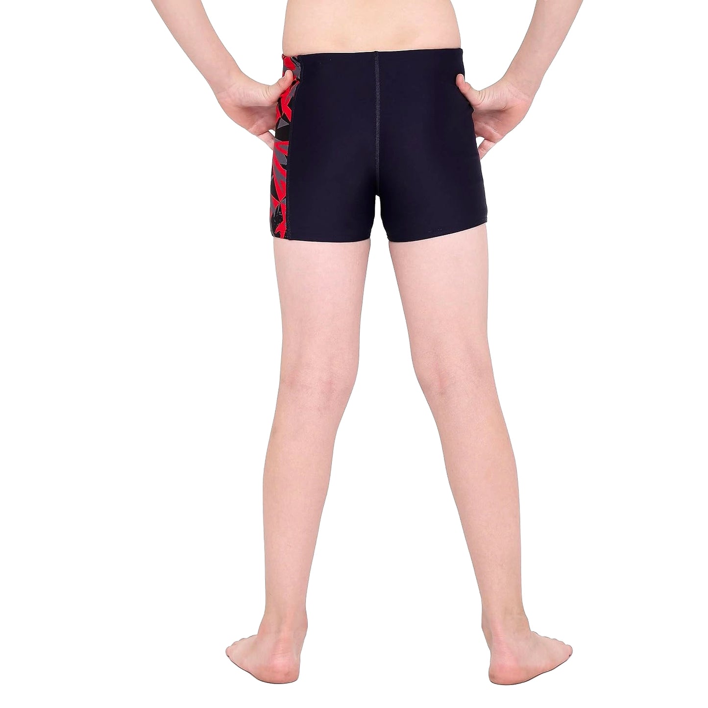 Speedo Jammer Hyper Boom Panel Aquashort