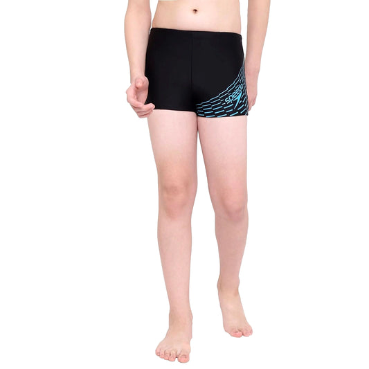 Speedo Medley Logo Aquashort, Junior Boy
