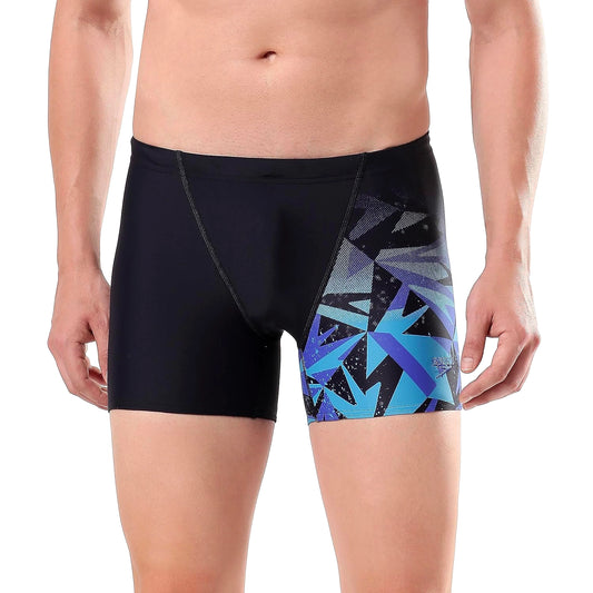 Speedo Hyper Boom V Cut Aquashort