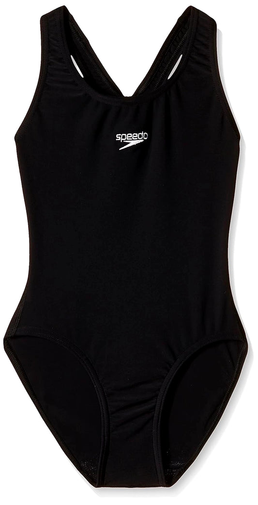 Speedo Girls Swimwear Splashback