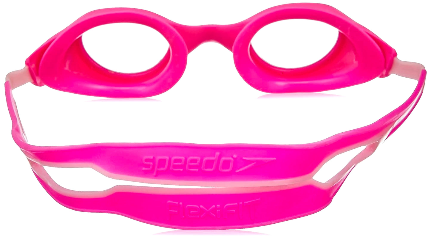 Speedo Pacific Goggles,Junior