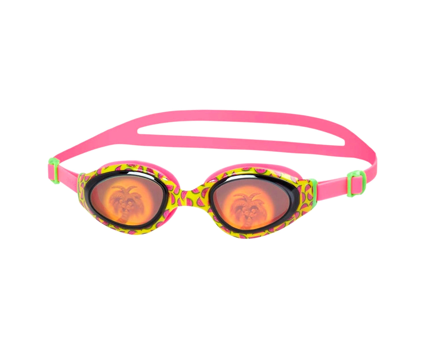 Speedo Holowonder Goggles, Junior