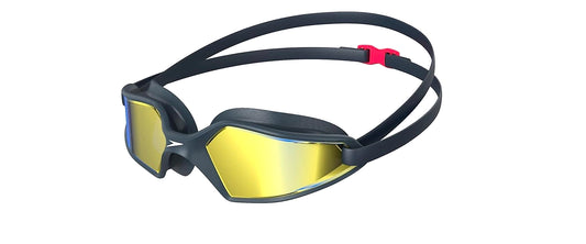 Speedo Hydropulse Mirror For Unisex-Adult