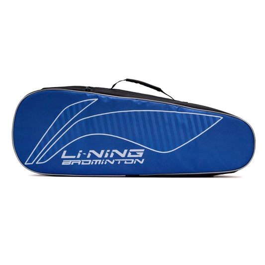 Li-Ning All Star Single Zip Badminton Polyester Kit Bag