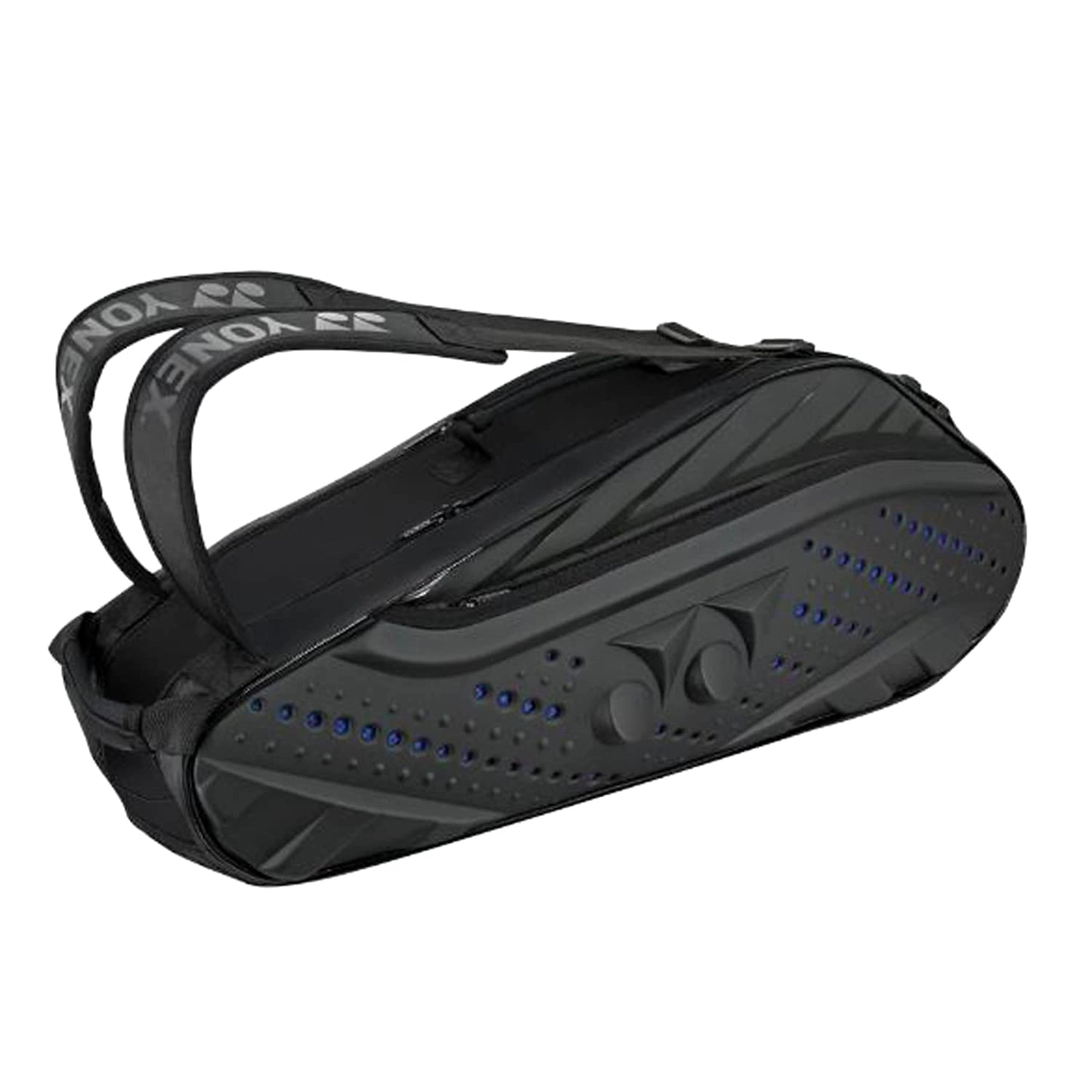Yonex 2226 Black Edition Badminton Racquet KitBag