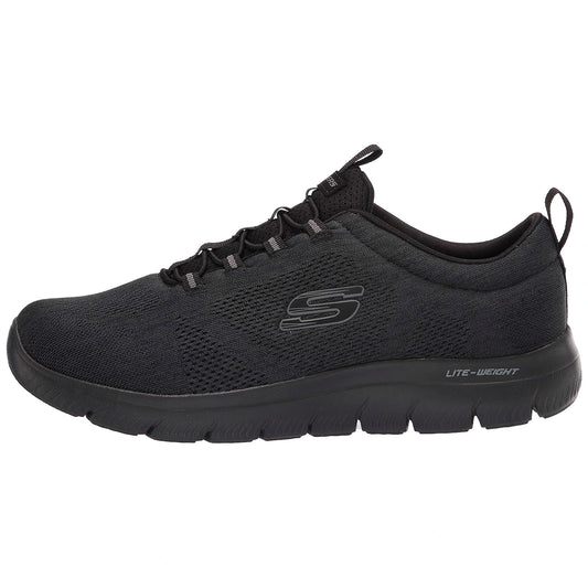 Skechers Men's Summits-Louvin Running Shoes