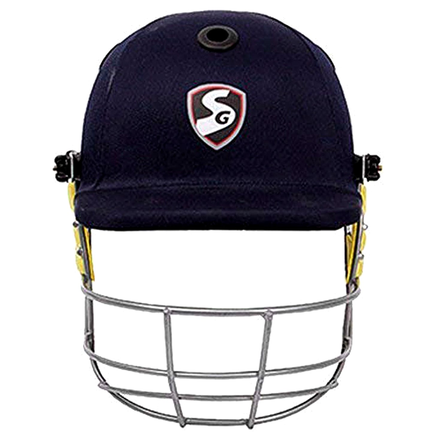 SG Blazetech Cricket Helmet