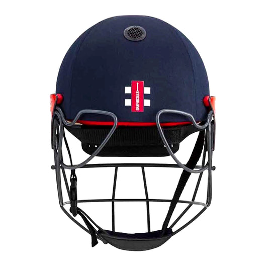 GRAY-NICOLLS ULTIMATE 360 CRICKET HELMET: Unrivaled Vision and Maximum Protection for Cricket Players