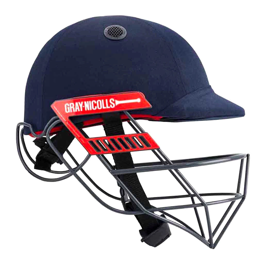 GRAY-NICOLLS ULTIMATE 360 CRICKET HELMET: Unrivaled Vision and Maximum Protection for Cricket Players