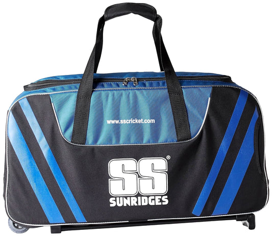 SS Slasher Colt Cricket Kit Bag