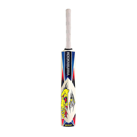 Kookaburra Beast Master Kashmir Willow Cricket Bat
