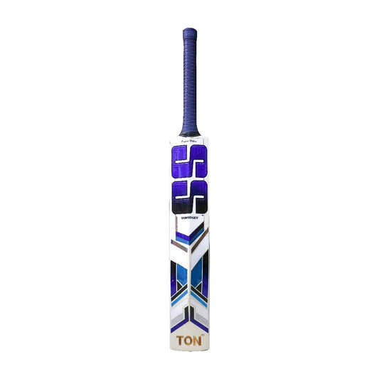 SS Sky Striker English Willow Cricket Bat