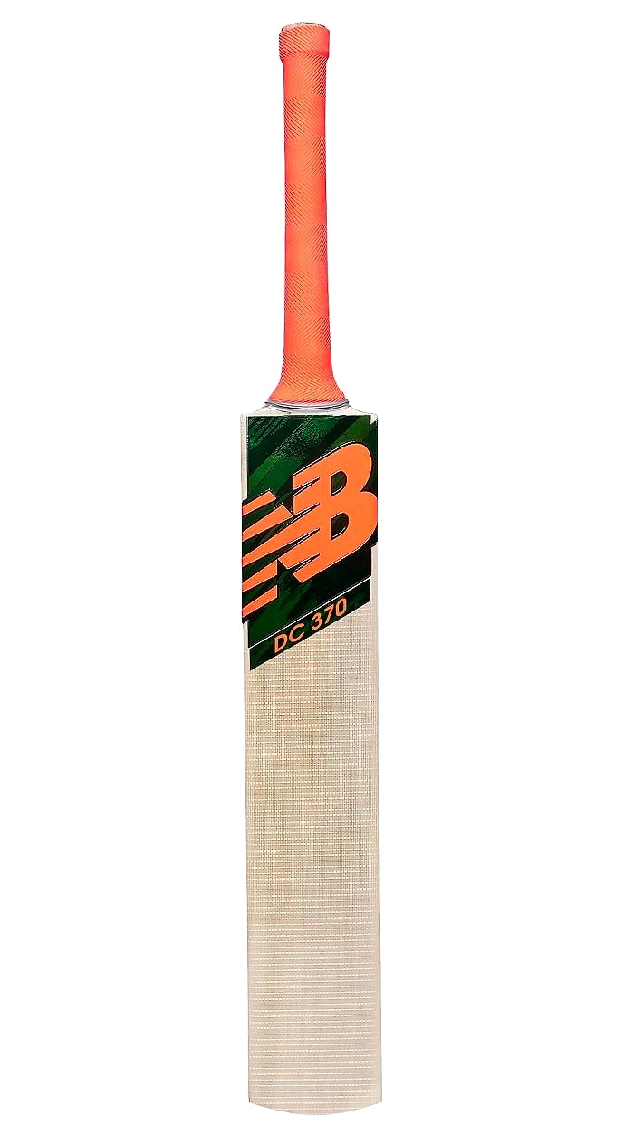 New Balance DC 370 Kashmir Willow Cricket Bat
