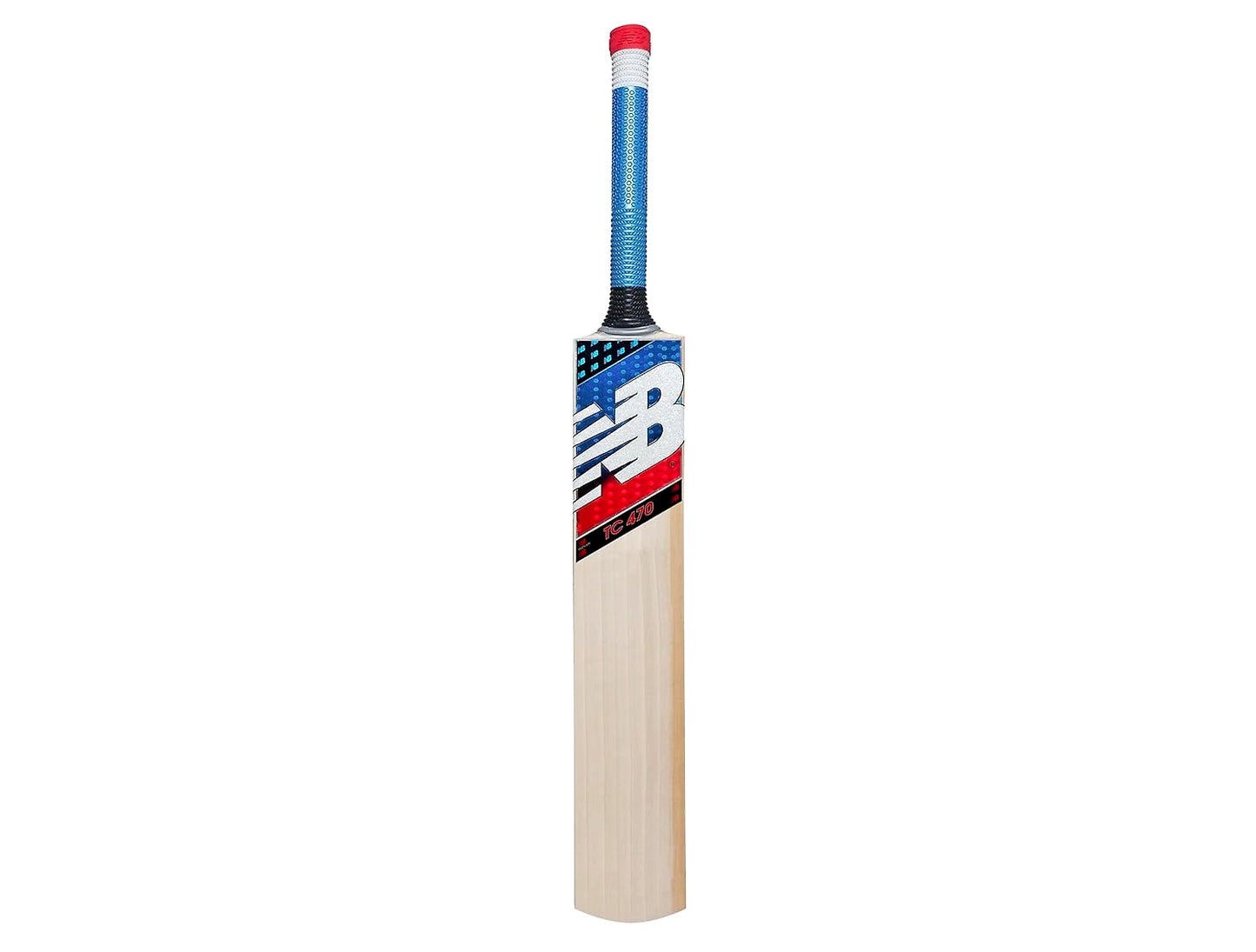New Balance TC 470 Kashmir Willow Cricket Bat