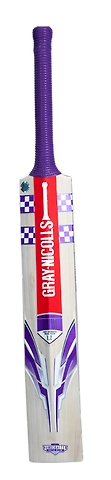 Gray Nicolls GN6 GEM English Willow Cricket Bat
