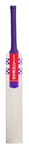 Gray Nicolls GN6 GEM English Willow Cricket Bat