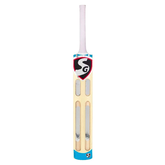 SG T-800 Kashmir Willow Cricket Bat
