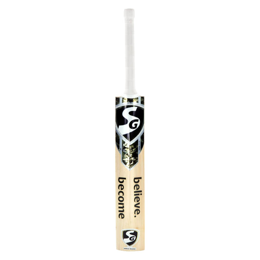 SG Savage Plus Top Quality Kashmir Willow Cricket Bat