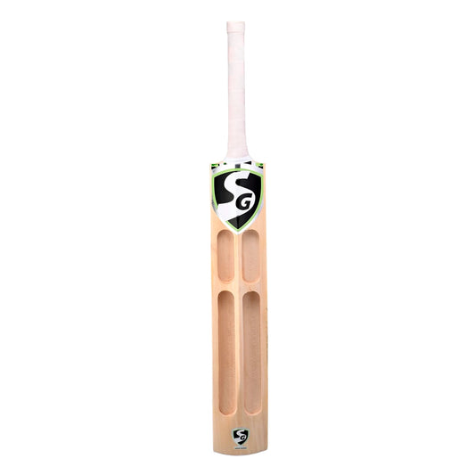 SG T-1400 Wood Cricket Bat for Tennis Ball