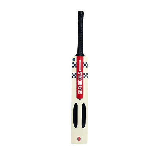 Gray Nicolls Dynadrive GN1 Exclusive 2023 English Willow Cricket Bat: Handcrafted Power and Precision for Professional Players
