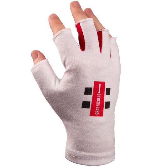 Gray-Nicolls Pro Fingerless Inner Cricket Gloves