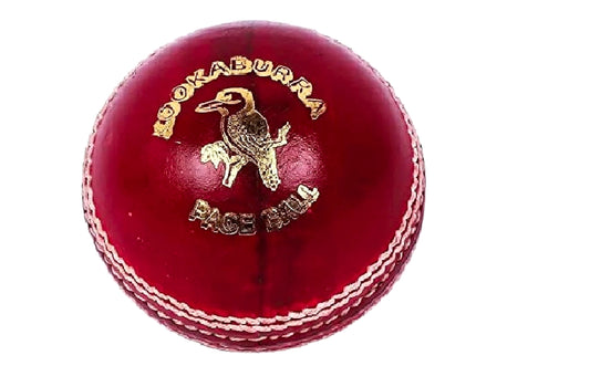 KOOKABURRA Leather Pace Cricket Ball