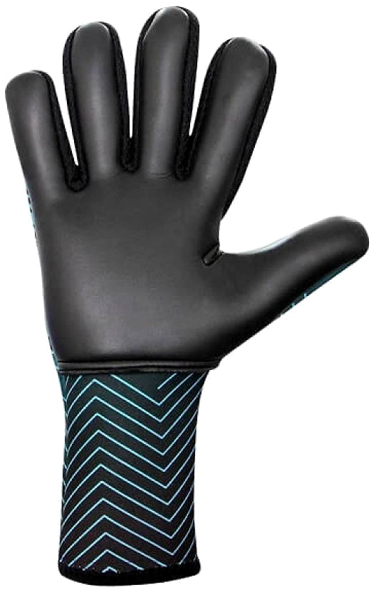 NIVIA FORCE GG-1238 Goalkeeper Gloves - Superior Grip & Protection for Match Play