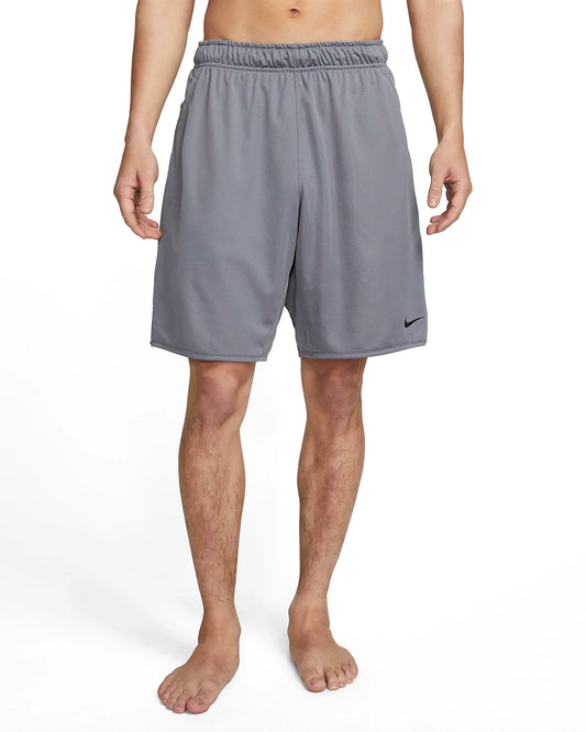 Nike Dri-FIT Totality Men's Unlined Shorts - Sweat-Wicking and Flexible for Gym Workouts and Training