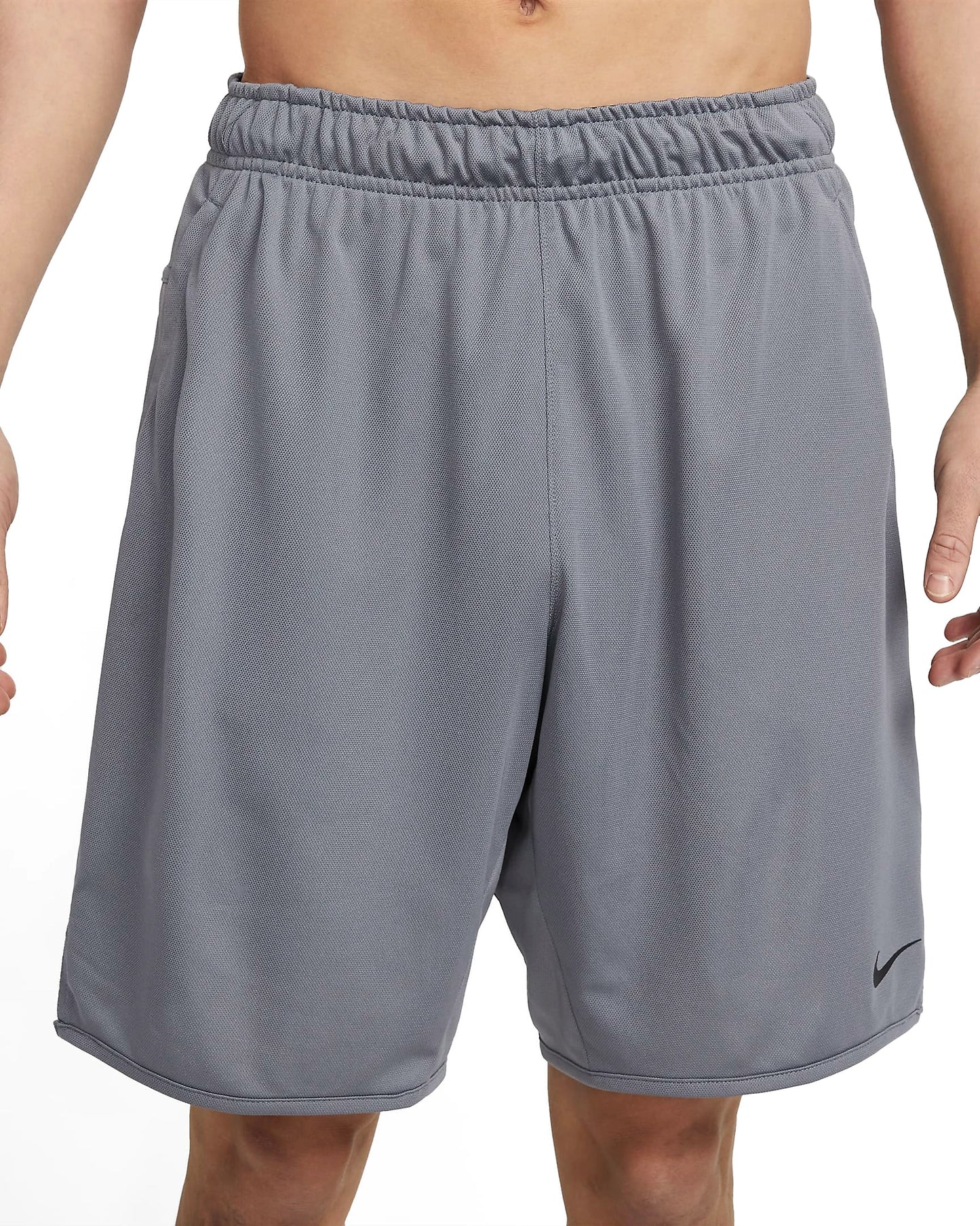 Nike Dri-FIT Totality Men's Unlined Shorts - Sweat-Wicking and Flexible for Gym Workouts and Training