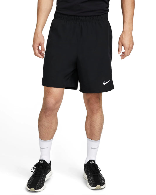 Nike Men Dri-Fit Challenger Brief-Lined Versatile 7" Running Men'S Shorts