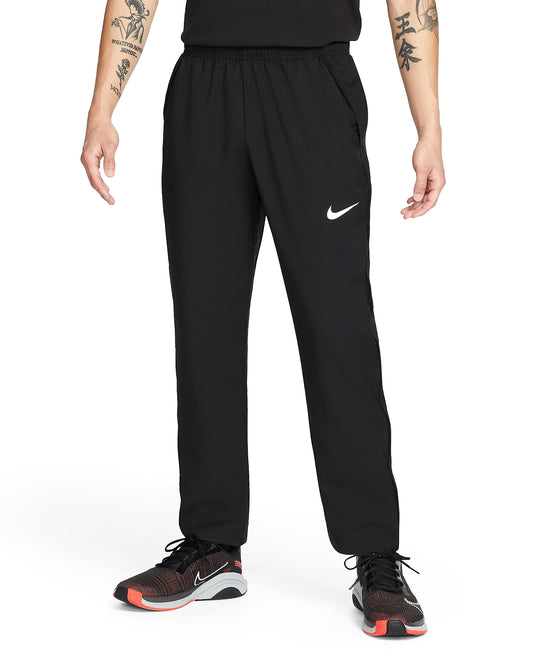 Nike Dri-FIT Men's Track Pants - Moisture-Wicking and Comfortable for Running and Training