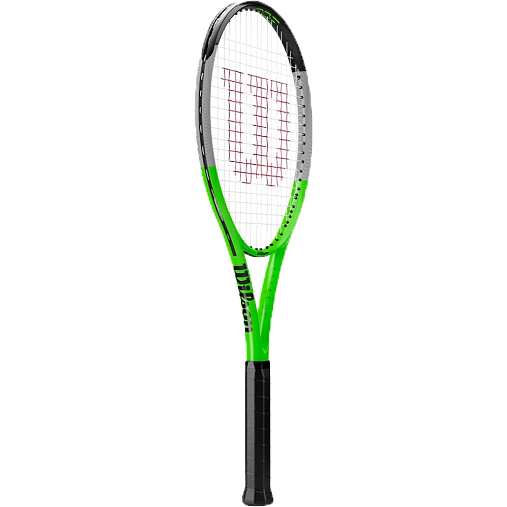 Wilson Blade Feel RXT 105 Tennis Racket - Enhanced Control and Power for Competitive Play, Ideal for Tennis Enthusiasts