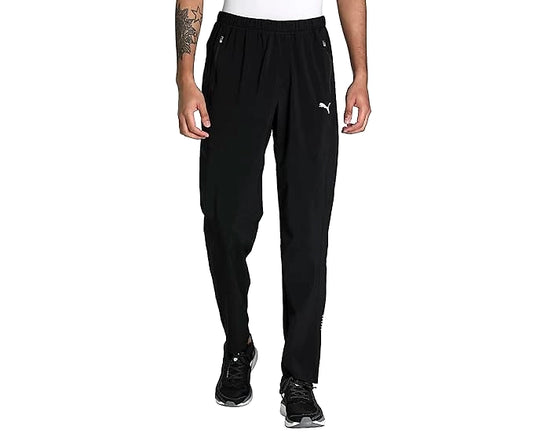 Puma Men's Regular Track Pants